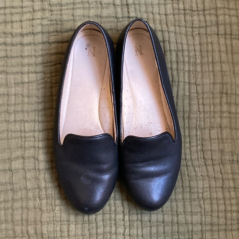 Nisolo Smoking Shoe | Comfortable, trendy yet classic loafers